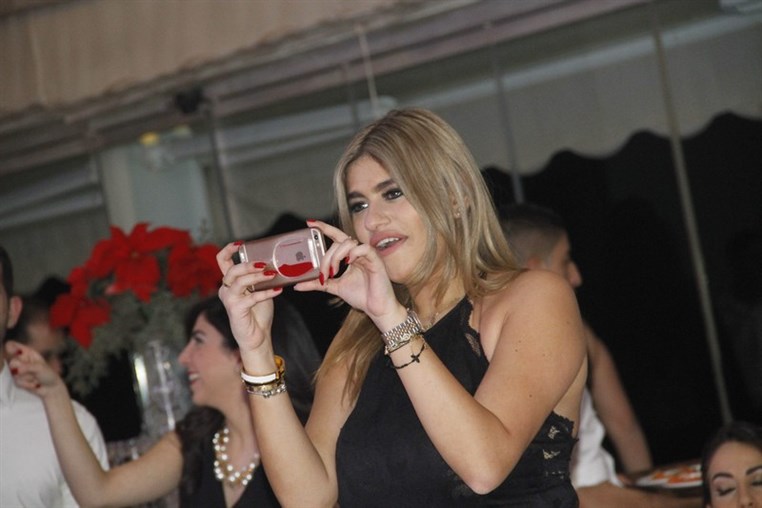 Balamand Annual Christmas Dinner